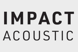 BMV Partner Logo Impact Acoustic